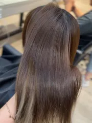 受損髮縮毛矯正