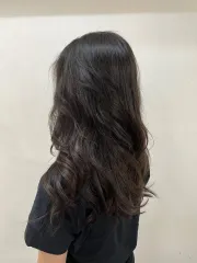 浪漫捲髮 木馬捲