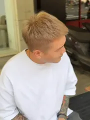 最精準的男士剪裁