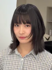 韓系層次剪髮