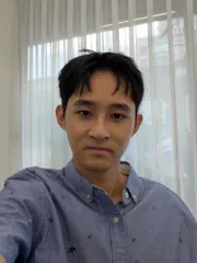 前刺髮型作品，設計師 Peg姵，台北信義區Komm市府店