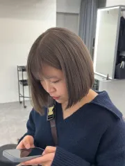 區塊染/漂染設計