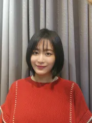 2026韓國短髮自然修飾線條＋柔和層次