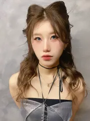 洗髮造型、編髮