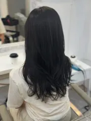 韓系層次S燙