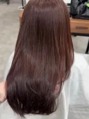 焦糖棕