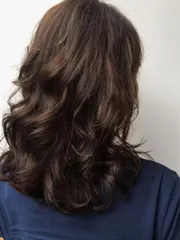 韓日式剪材作品，設計師 💕 艾拉 엘라，台中豐原區髪妝舍