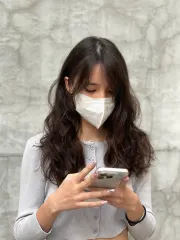 日常慵懶燙