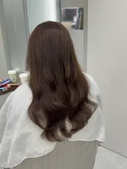 薄荷色系作品，設計師 珍妮Janet，台北大安區尤卡台北光復店