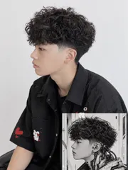 羊毛卷作品，設計師 一JASoN 汪，高雄三民區Ten