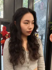 法式層次卷