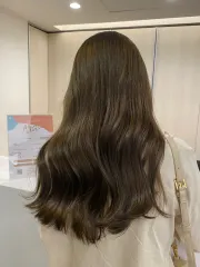 不知道要染什麼，能參考