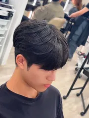 00後最火微分碎蓋