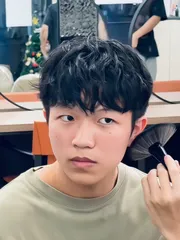 氛圍感 萊斯利卷 🔥🔥