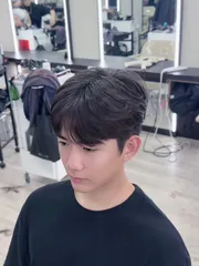 00後最火微分碎蓋🔥🔥