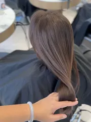 褪色不橘｜水霧染