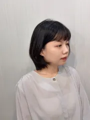 韓系層次剪裁