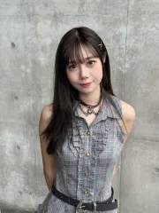 免漂黑茶作品，設計師 Polly，台北中山區Klatch