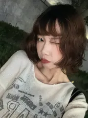 日系QQ卷