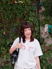 紅棕色 免漂