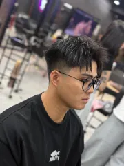 美式前刺｜前刺燙