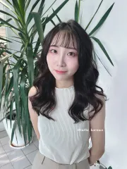 韓系鬆軟捲作品，設計師 Bella貝拉✨，台中西屯區Korewa大隆店