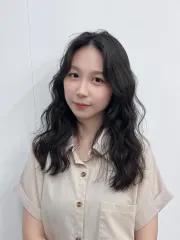 韓系蛋蛋捲作品，設計師 Bella貝拉✨，台中西屯區Korewa大隆店