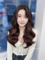 韓系鬆軟木馬捲作品，設計師 Bella貝拉✨，台中西屯區Korewa大隆店