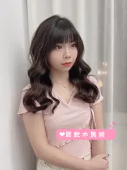 鬆軟木馬捲作品，設計師 Bella貝拉✨，台中西屯區Korewa大隆店
