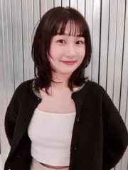 日系高層次剪裁🫧🫧🫧