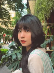 日系水母頭🪼