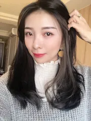 耳圈染