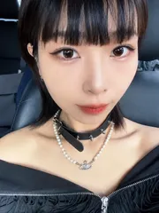 短髮女生狼尾層次剪