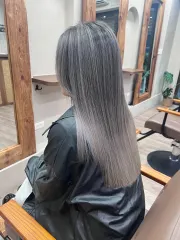 手刷染作品，設計師 Nick，台中北區HELLO TRYIT