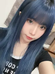 特殊色染髮作品，設計師 深紋路製造者.媽生髮色生產者.健康頭皮預言家 HeBe，台中南區Jen studio