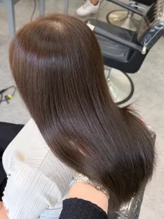淺茶色作品