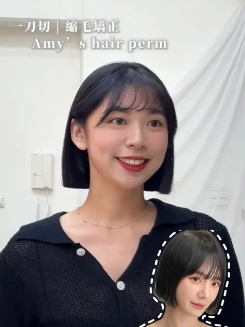 一刀切作品參考，設計師 艾咪Amy