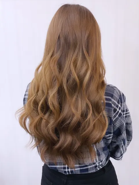 霧感流行色作品參考，設計師 莎莎✂️