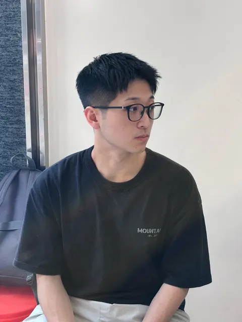 美式前刺作品參考，設計師 貝蒂Betty