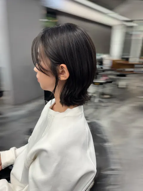 日系剪裁作品參考，設計師 Ginnie Lin