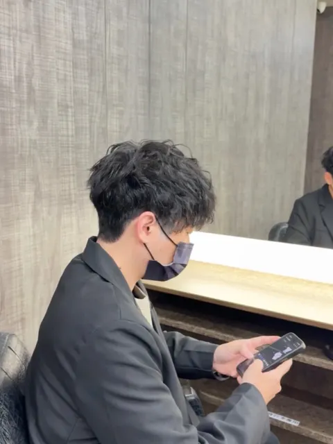 波紋捲 第 3 張作品照