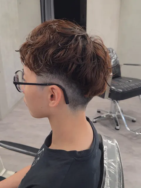 紋理燙 第 3 張作品照