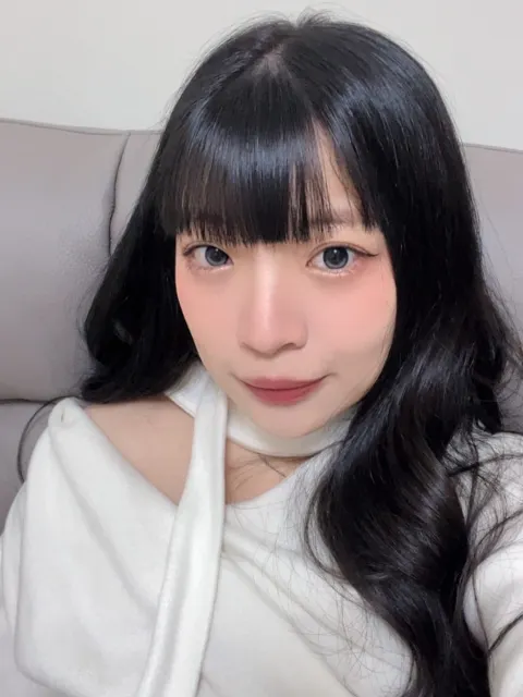 縮毛矯正燙X氛圍感捲髮作品參考，設計師 拉波LABo