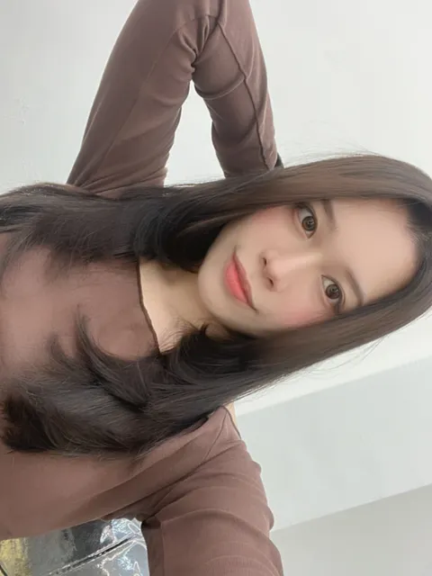 層次剪作品參考，設計師 拉波LABo