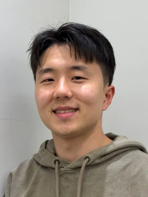 男生韓系質感短髮 第 3 張作品照