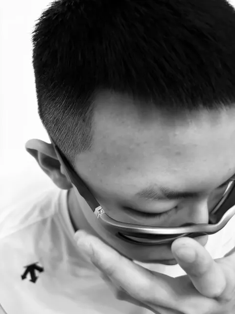 最適合你的、才是最好的髮型作品參考，設計師 木仔