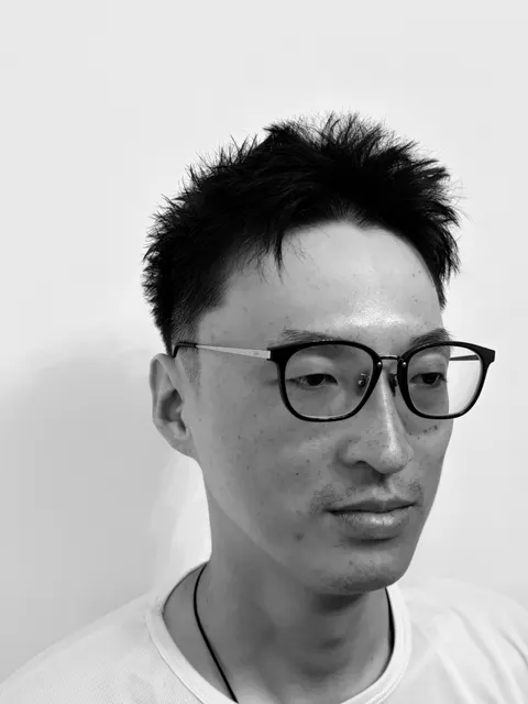最適合你的、才是最好的髮型作品參考，設計師 木仔