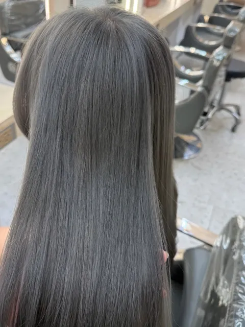 漂染作品參考，設計師 菲比feibi