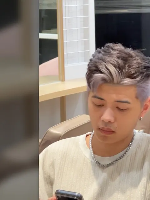 區塊染 第 2 張作品照