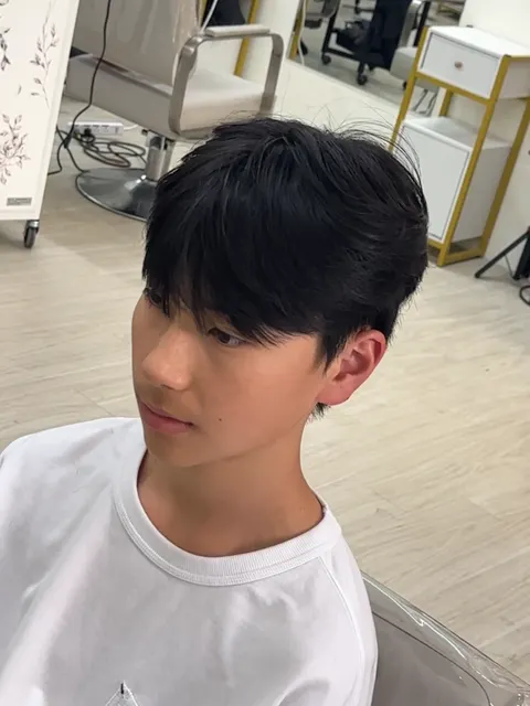 微分碎蓋作品參考，設計師 士毓4YU
